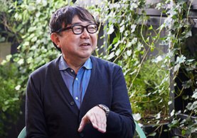 Keiji Arakawa