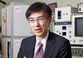 Dr. Naohiro Kuze