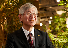 Dr. Masaya Yamashita