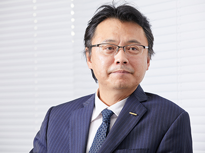 Ken Suzuki