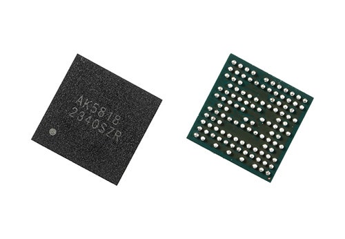 Millimeter-wave radar ICs
