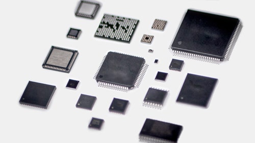 Audio ICs