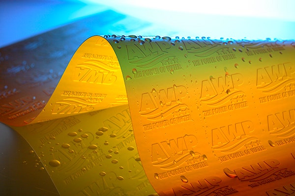 AWP™ (Asahi Water-washable Plate)