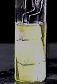 The first prototype LIB cell, made in 1983