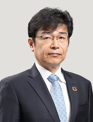 Yoshikazu Ochiai