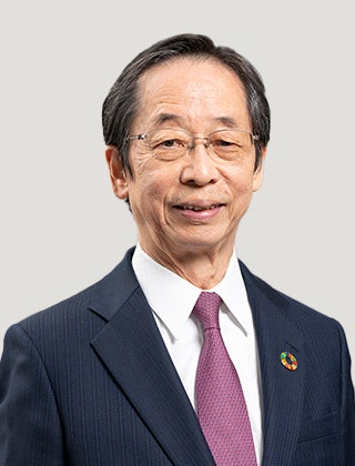 Tsuyoshi Okamoto