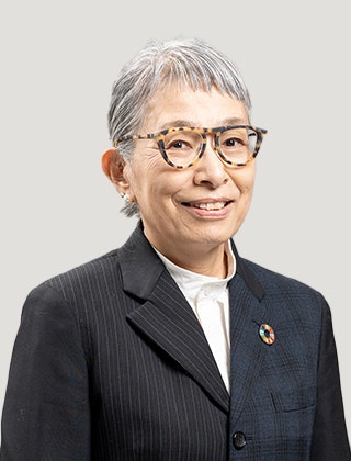 Akemi Mochizuki