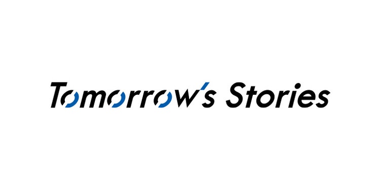 Stock image for Tomorrow&#39;s Stories