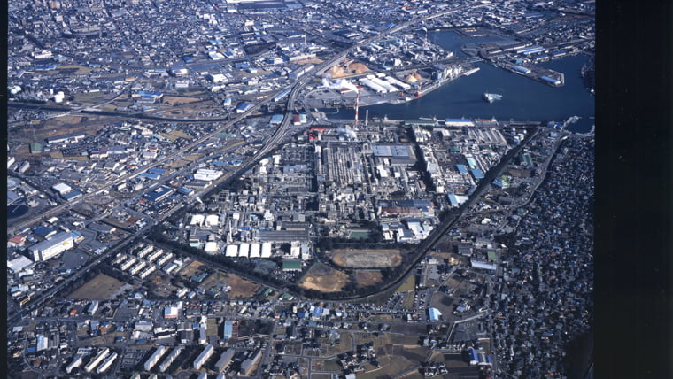 Fuji-Büro, Shizuoka