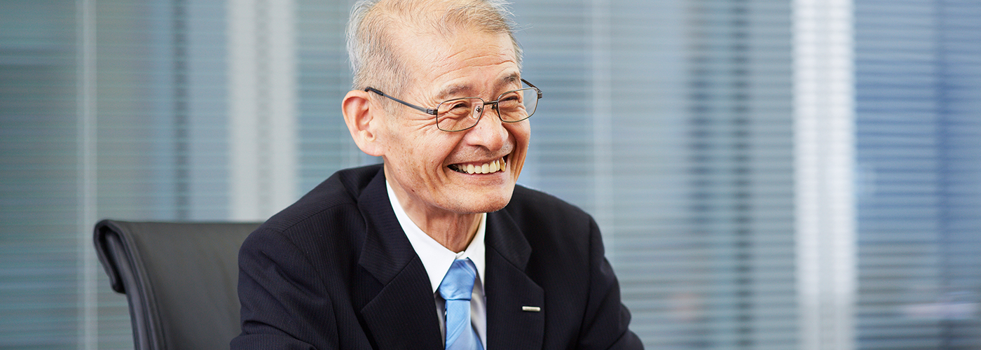 旭化成名誉フェロー 吉野 彰 スペシャルサイト | 旭化成株式会社