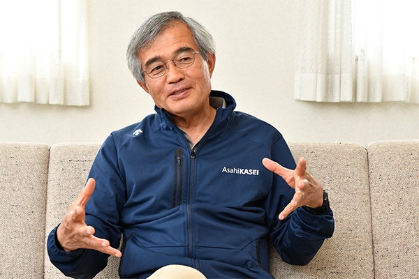 当社陸上部総監督　宗猛