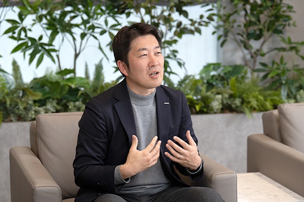 旭化成ホームズ（株）住宅事業マーケティング本部　横田