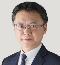 鈴木 賢