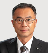 美河 正人