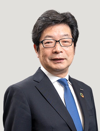 堀江 俊保