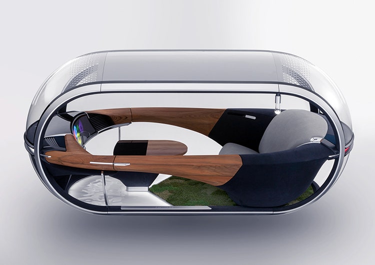 AKXY POD