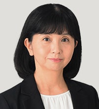 亀ケ谷 薫子