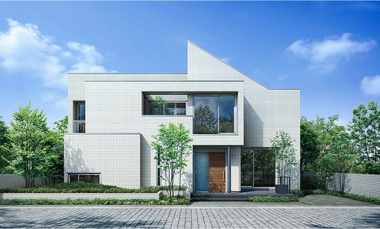 住宅事業