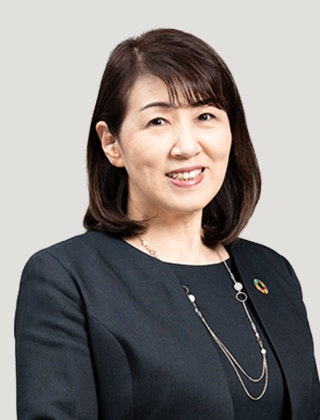 前田 裕子