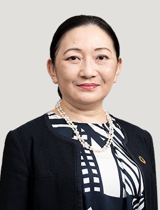松田 千恵子