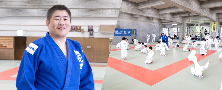 中村兼三総監督