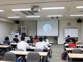 川崎製造所についての説明