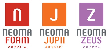 製品ブランドロゴ
