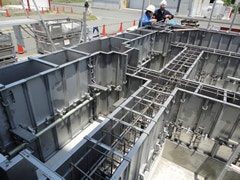 「鋼製型枠」