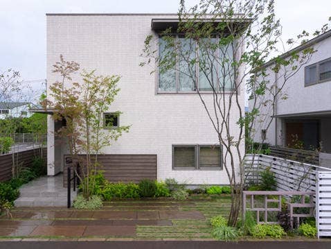 『まちもり』施工例