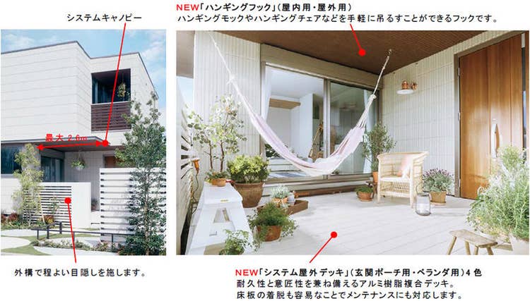 「のきのまent」概要