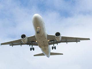 航空機