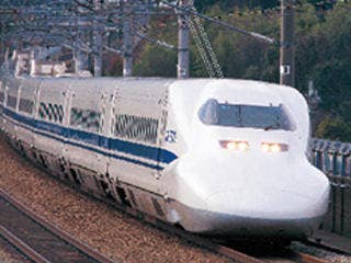 新幹線