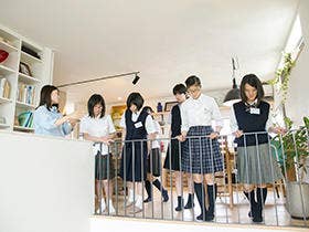 モデルハウスで最新の住宅を体感