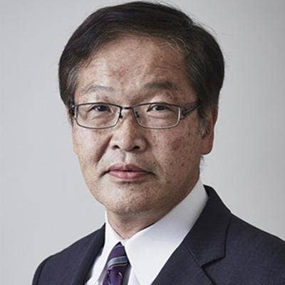 西村　佳史 　スペシャルティソリューション事業本部　執行役員