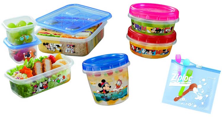 ©Disney ※画像は使用シーンのイメージです。中身は商品に含まれておりません。