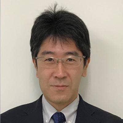 近藤　孝彦 　スペシャルティソリューション事業本部 電池材料事業部　ハイポア技術開発部長