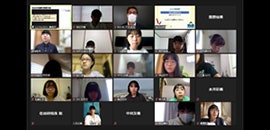 イベント当日の様子