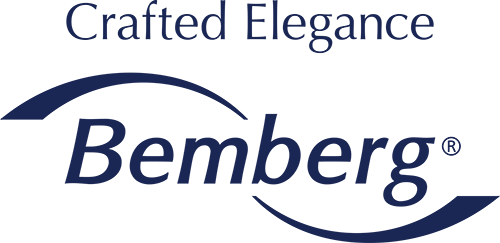 Crafted：拘りをもって造られた、日本産のセルロース繊維　　　　　　　　　Elegance：華美ではない、普遍的な美しさ