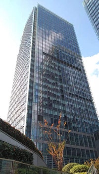 AKBC事務所　所在地