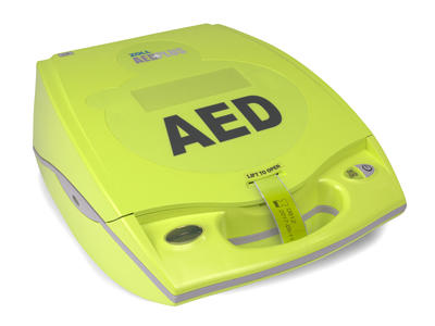 AED