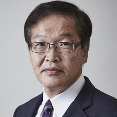 西村　佳史<br/>
スペシャルティソリューション事業本部　執行役員