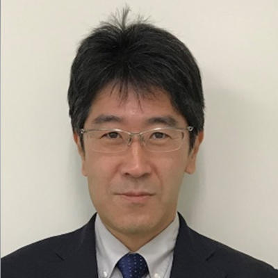近藤　孝彦<br/>
スペシャルティソリューション事業本部<br/>
電池材料事業部　ハイポア技術開発部長