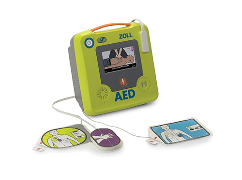 ZOLL AED 3®
