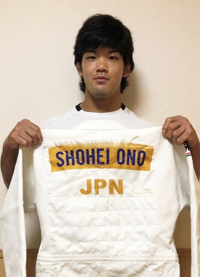 大野 将平選手