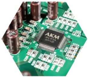 3. Audio DAC