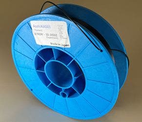 ザイロン™3DP用フィラメント
