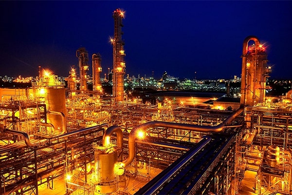 PTT Asahi Chemical Company Limited（タイのANの生産工場）