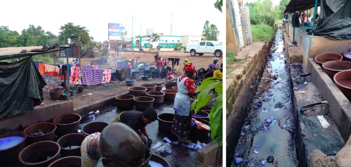 Photo Credit : UNDP Mali