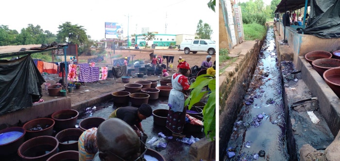 Photo Credit : UNDP Mali