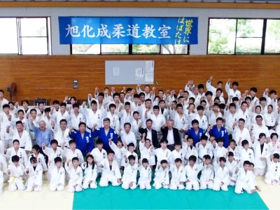 集合写真